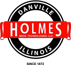 Holmes Brothers Logo